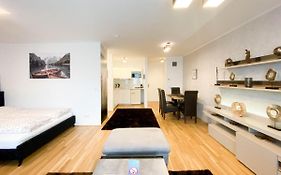 International Apartment